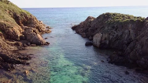 Su giudeu rock Stock Footage 153489767