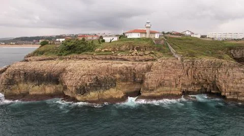 Suances Stock Photos