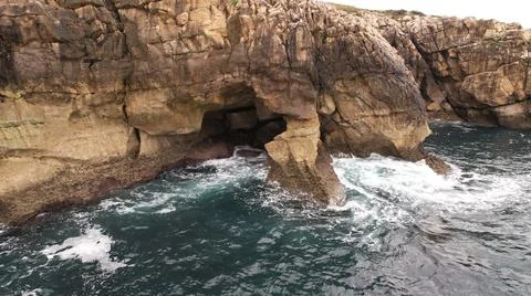 Suances Stock Photos