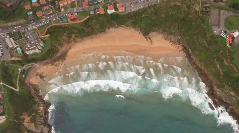 Suances Stock Photos