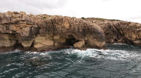 Suances Stock Photos