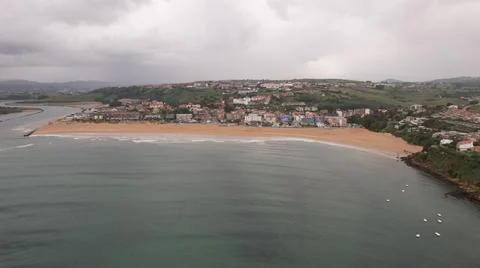 Suances Stock Photos