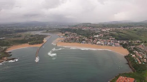 Suances Stock Photos