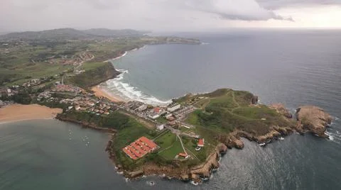 Suances Stock Photos