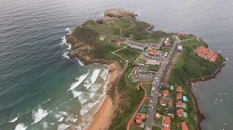 Suances Stock Photos