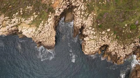 Suances Stock Photos