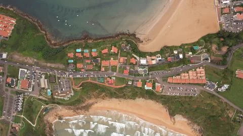 Suances Stock Photos