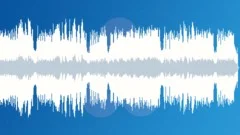 Suave Manhattan Evening Stock Music