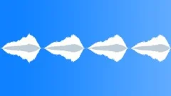Sub ALien Landscape Scan Sound Effect