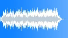 Sub Anxious Drone (Eerie, Abstraction, Humming) Sound Effect