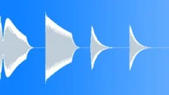 Sub Bass Drops 4 variation Sound Effect