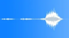 Sub bass haunted demonic voice 02Sound Effect