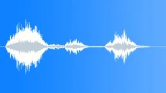 Sub bass haunted demonic voice 04Sound Effect