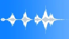 Sub bass haunted demonic voice 05Sound Effect