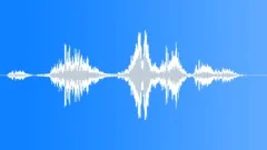 Sub bass haunted demonic voice 06Sound Effect