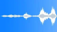 Sub bass haunted demonic voice 09Sound Effect
