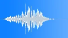 Sub bass inverse riser 0001 Sound Effect