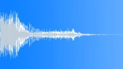 Sub Deep Bass Impulse 3 Sound Effect