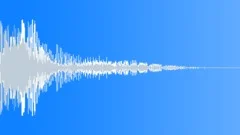 Sub Deep Bass Impulse Sound Effect