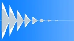 Sub drop rising delay - sound effectSound Effect