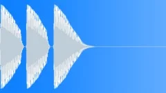 Sub drop triple - sound effectSound Effect