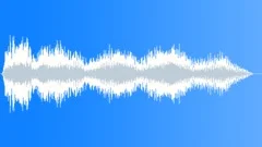 Sub Grind AmbienceSound Effect
