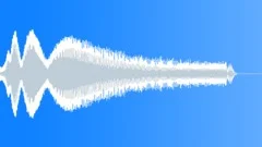Sub Metallic DropSound Effect