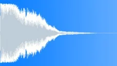 Sub Metallic Punch 4 (Thud, Hit, Impact) Sound Effect