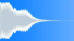 Sub Metallic Punch (Thud, Hit, Impact) Sound Effect