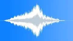 Sub Monster Stinger 2 (Transition, Incoming, Massive) Sound Effect