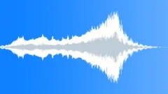 Sub Monster Stinger (Transition, Incoming, Massive) Sound Effect