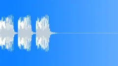 Sub pipe JumpSound Effect