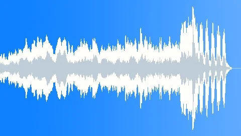 Sub Pressure Drone Impact (Movie, Film, Background) Sound Effect