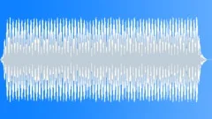 Sub Push Drone SequenceSound Effect