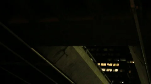 Sub Roof2 720 Stock Footage 643701