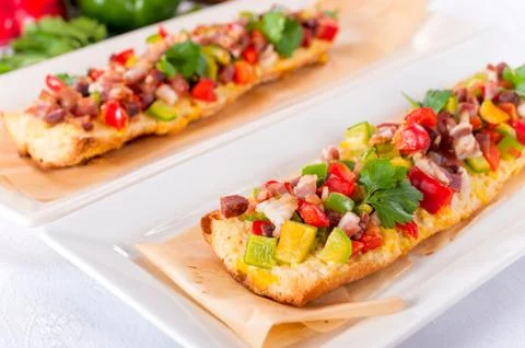 Sub sandwich Stock Photos