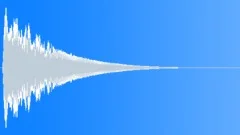 Sub Scratcher Impact 2 (Deep, Creative, Sub Drop)Sound Effect