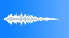 Sub Space AmbienceSound Effect