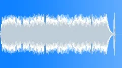 Sub Waves Low Ambient Drone Sound Effect