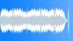 Sub Waves Low Ambient Drone 3 Sound Effect