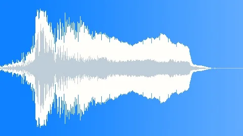 Sub Waves Whoosh Impact 2 (Dub, Title, Trailer) Sound Effect
