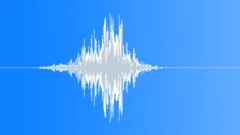 Sub Whoosh Swoosh 3 (Trailer, Cinematic, Deep) Sound Effect