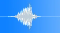 Sub Whoosh Swoosh 4 (Trailer, Cinematic, Deep) Sound Effect