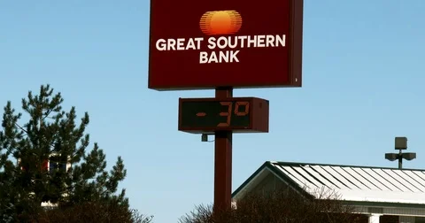 Sub Zero Temperature - Clock - Thermometer - 4k Stock Footage 70796698