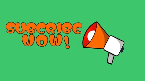 Subcribe now Stock Footage 283946877