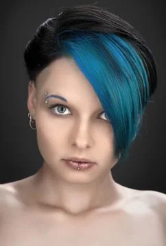 Subculture Stock Photos
