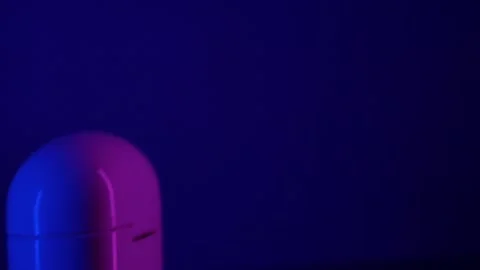 Subject. equipment Stock-Footage 131094355