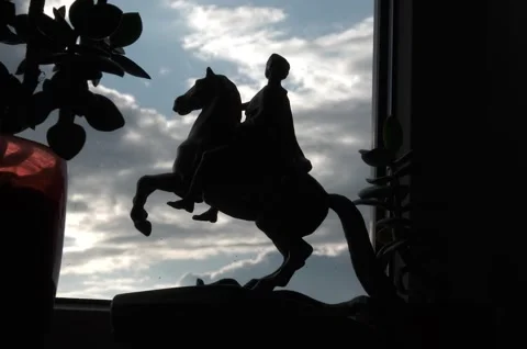 Subject timelapse Stock Footage 139945864