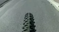 Subjective on bike HD Footage