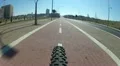 Subjective on bike HD Footage